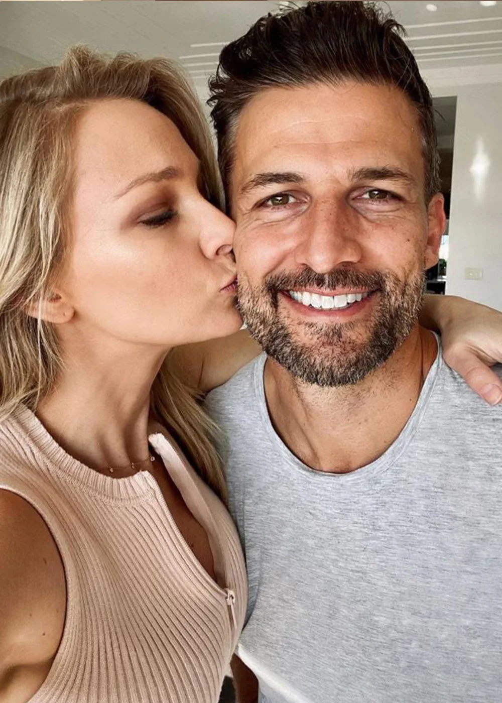 Anna and Tim