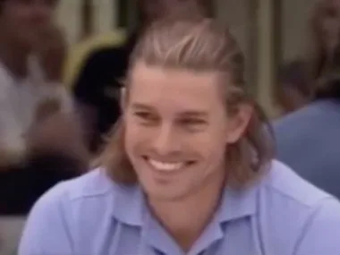 Cowboy Dave comes out as gay on Big Brother