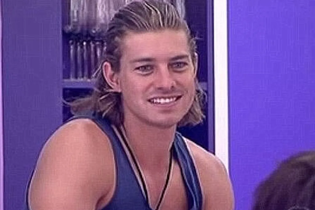 Big brother dave