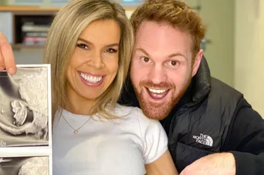 Married At First Sight’s Carly Bowyer announces pregnancy