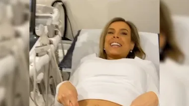 Married At First Sight’s Carly Bowyer announces pregnancy