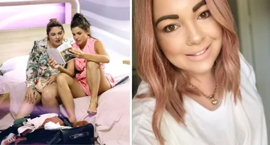 Big Brother’s Danni shares her secret health battle