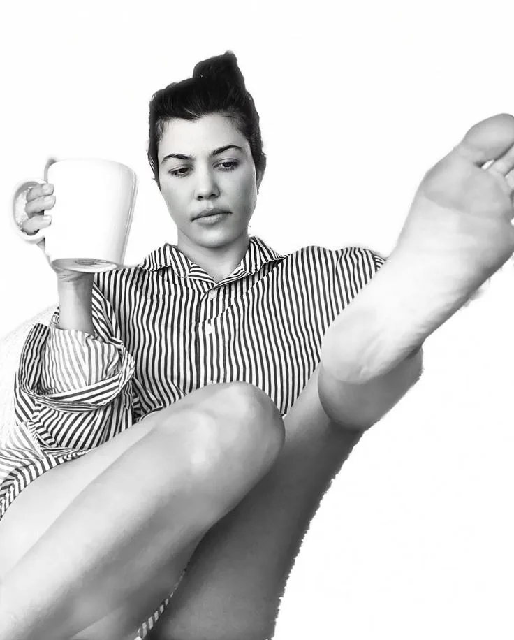 Kourntey Kardashian