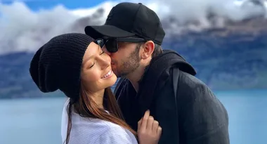 EXCLUSIVE: Ricki-Lee Coulter’s husband’s brutal honesty
