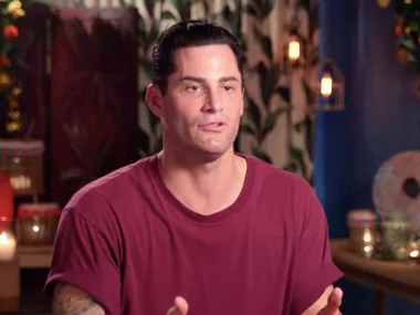 Jamie Doran joins Bachelor in Paradise for 2020