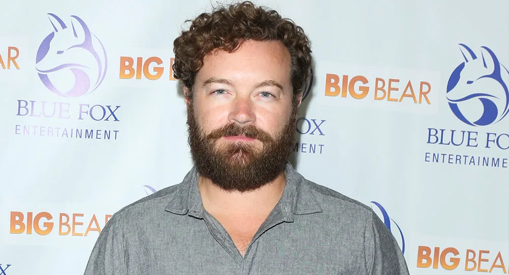 Danny Masterson