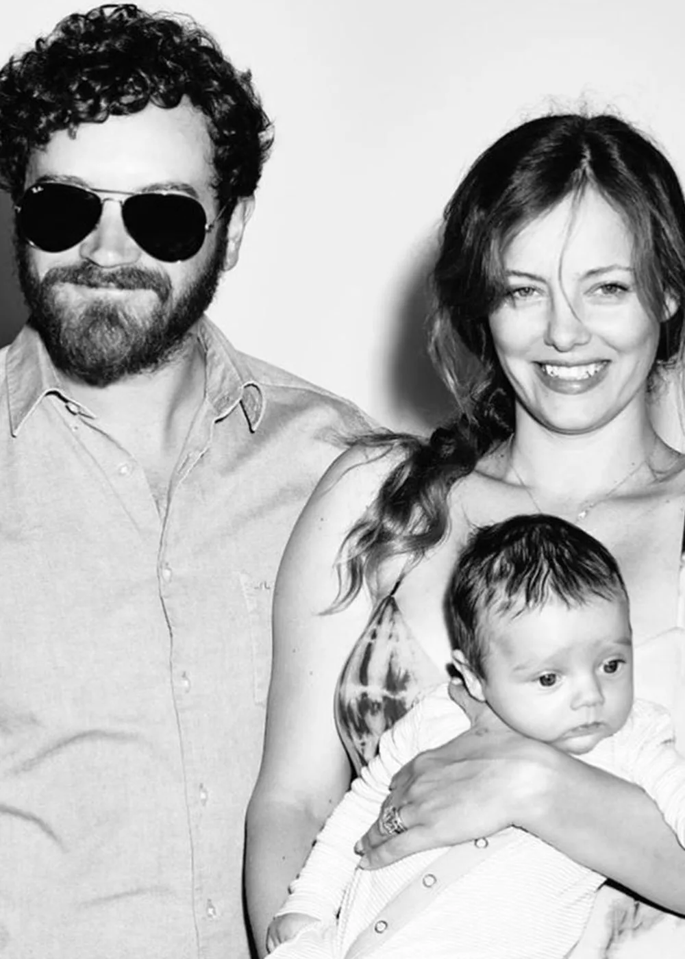 Danny Masterson wife