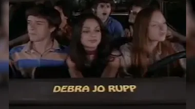 That 70’s Show opening credits