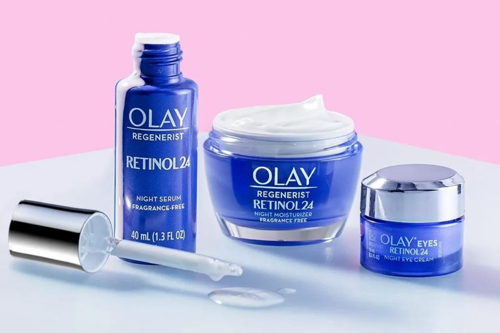 Olay