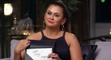 MAFS’ Mishel’s emotional plea to future contestants