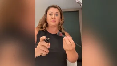 MAFS’ Mishel is “devastated” the show is back for another season