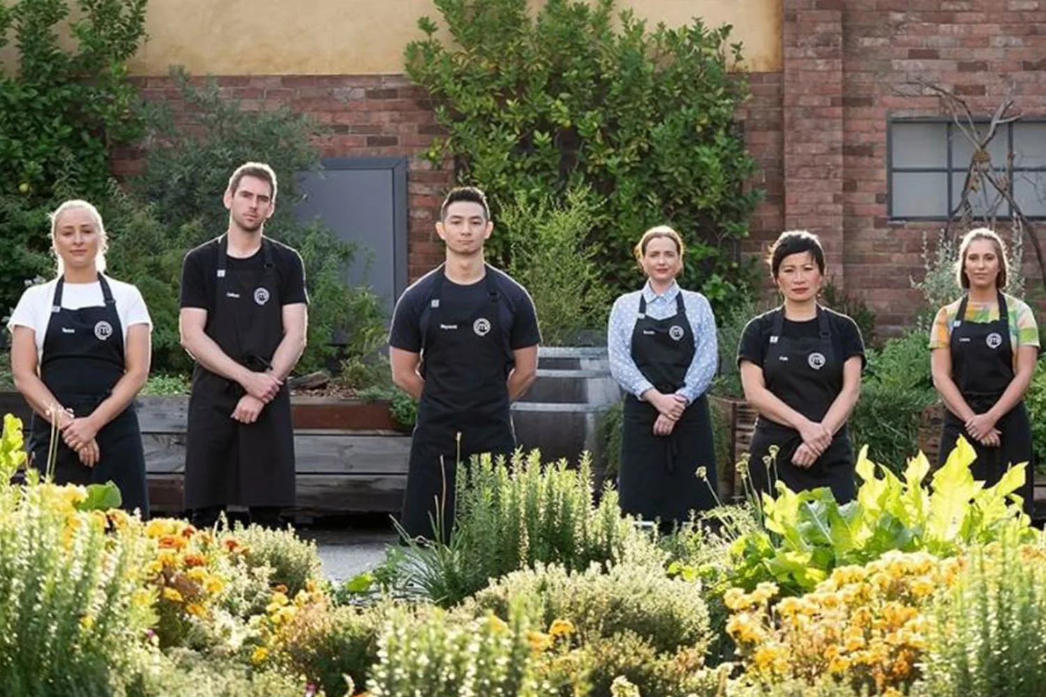 MasterChef top 7