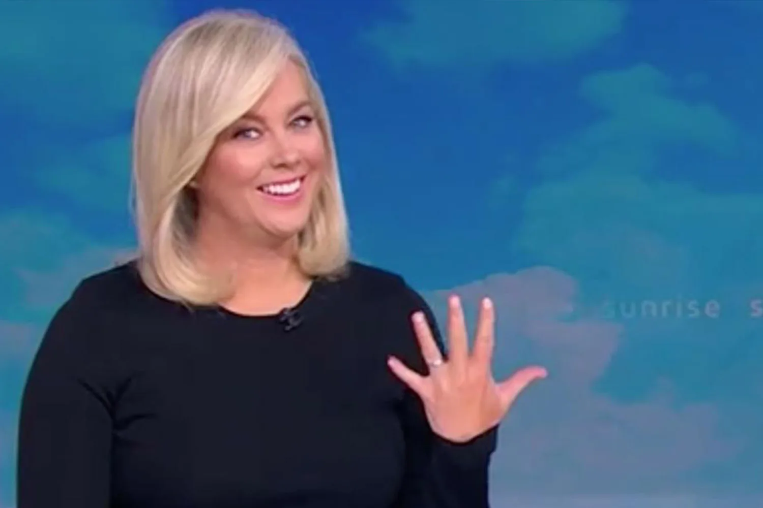 Samantha Armytage