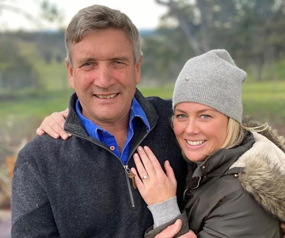 Sam Armytage