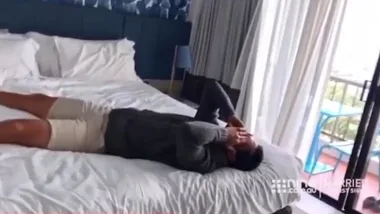 Jules Robinson shares revenge archive footage of Cam Merchant from MAFS