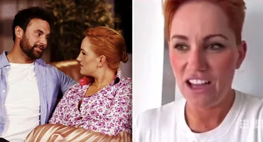 MAFS’ Jules Robinson gets revenge on Cam Merchant