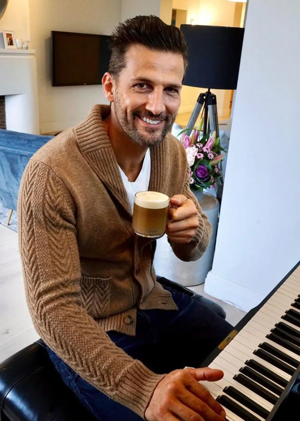 Tim Robards