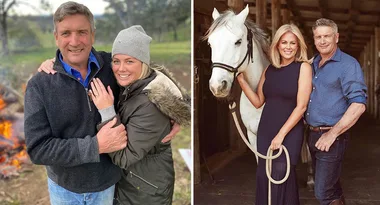 EXCLUSIVE: Samantha Armytage shares proposal details