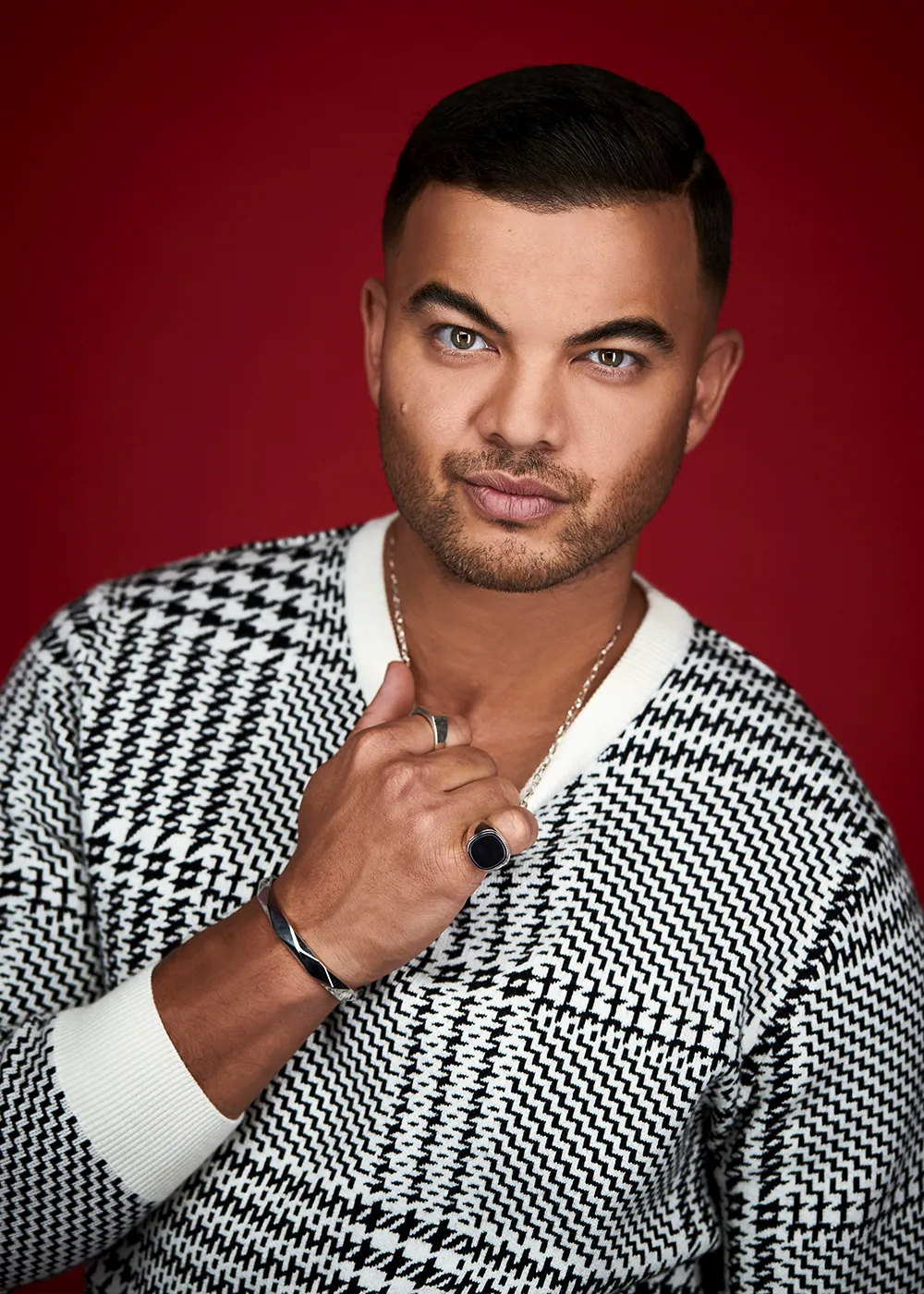 Guy Sebastian