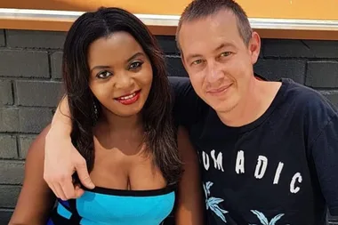 EXCLUSIVE: Big Brother’s Angela: ‘My lavish childhood in Kenya’