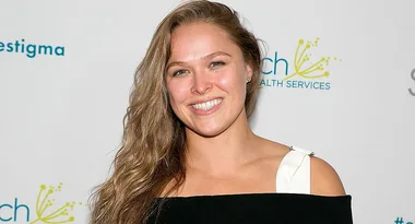 Ronda Rousey announces she will be retiring soon