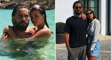 Sofia Richie is “still processing” break up with Scott Disick