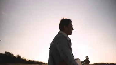 EXCLUSIVE VIDEO PREMIERE: Pete Murray’s new single Found My Place