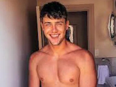 Harry Jowsey drops a hint he could be the next Bachelor