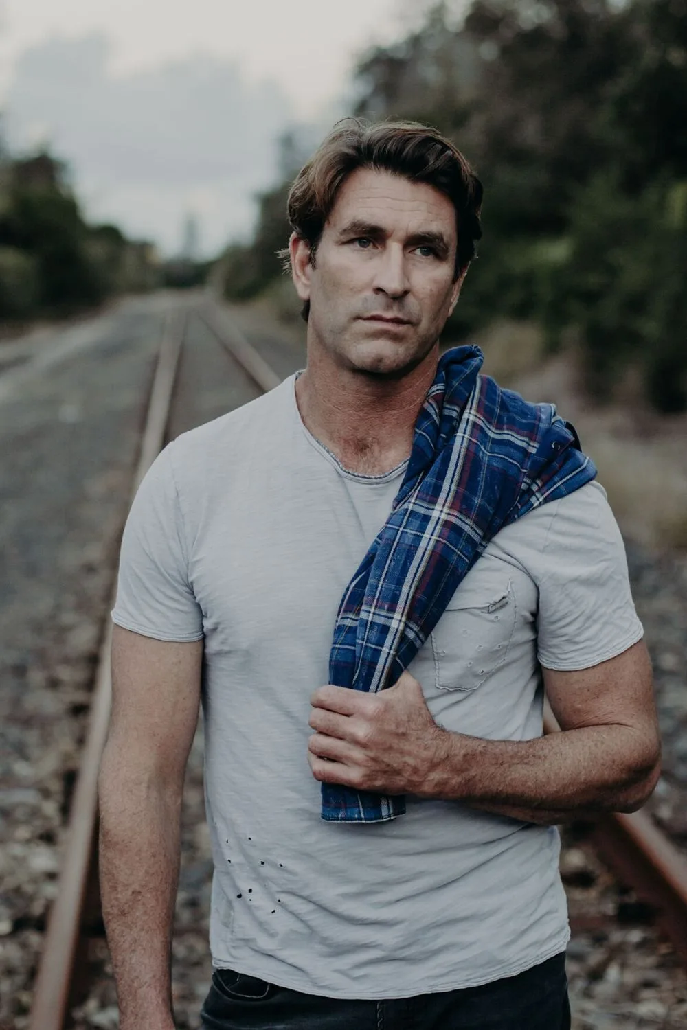 Pete Murray