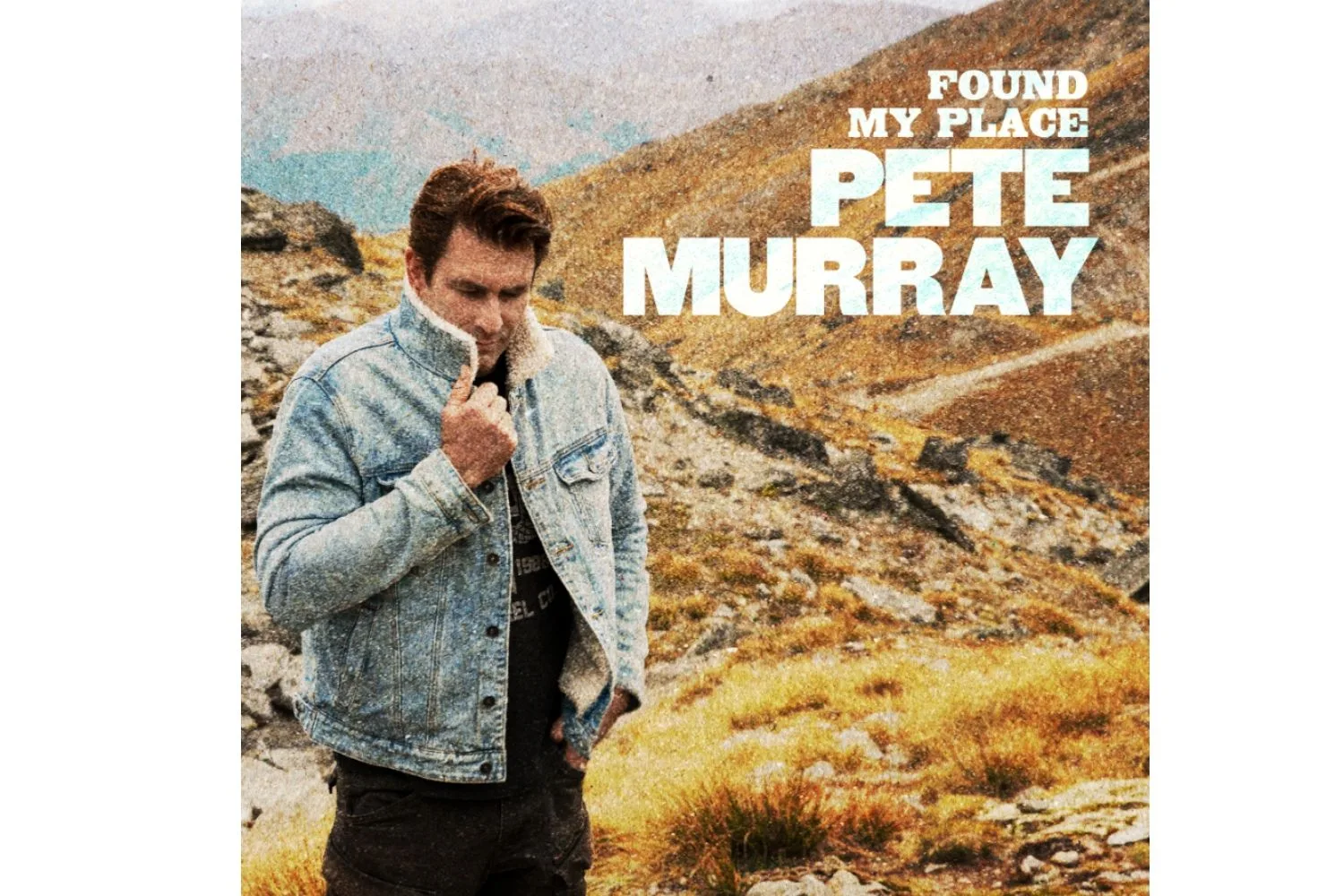 Pete Murray