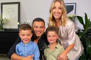 EXCLUSIVE: Jules Sebastian: ‘My kids’ hidden heartache’