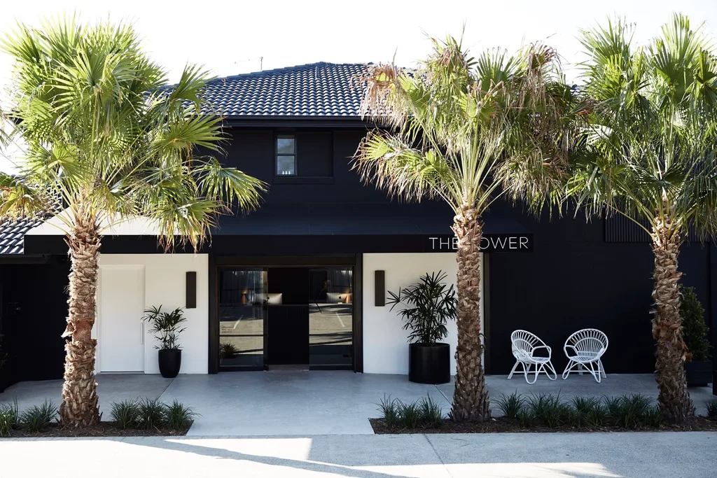 The Bower
