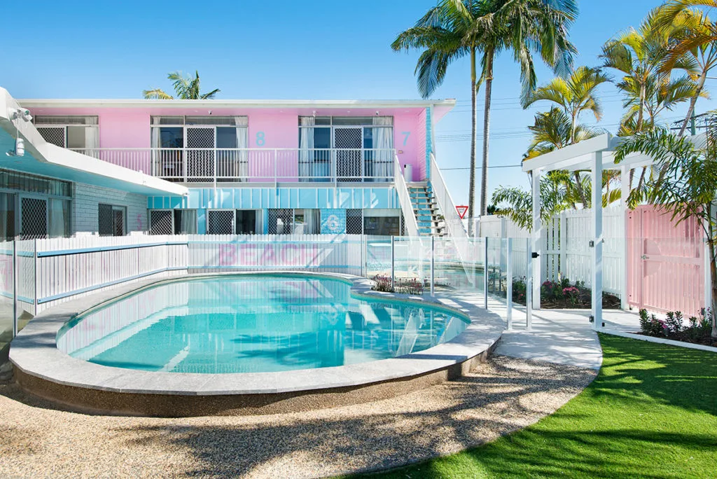 Ventura Beach Motel