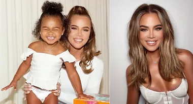 Khloe Kardashian’s new face surprises fans once more
