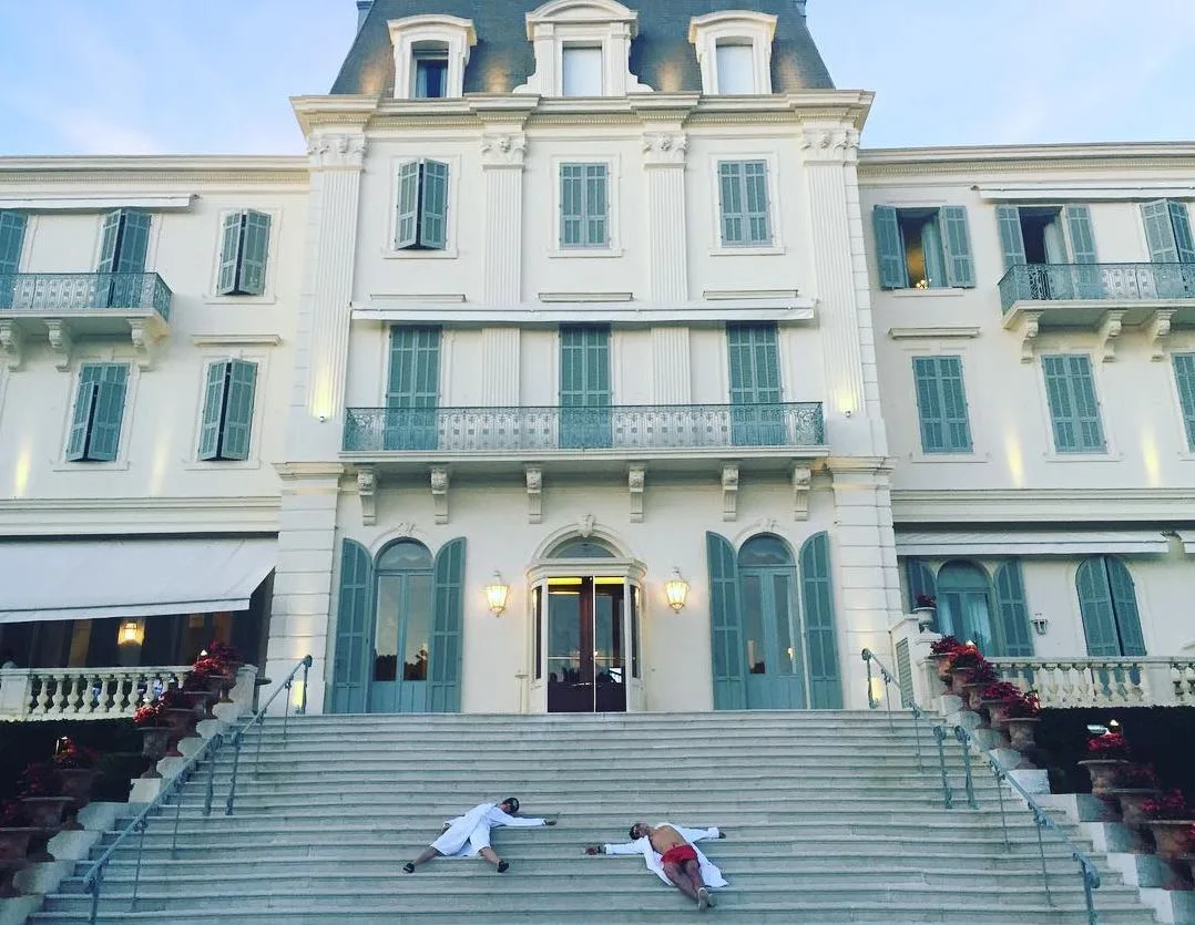 Cannes