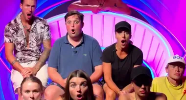 WATCH: Shock moment COVID-19 hits Big Brother