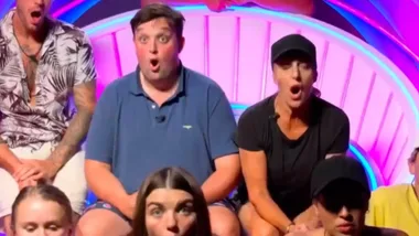 Big Brother house goes into lockdown due to coronavirus