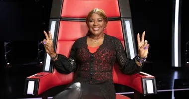 EXCLUSIVE: The Voice’s Marcia Hines: ‘Things must change!’
