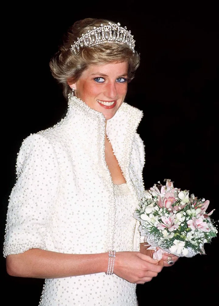 Princess Diana