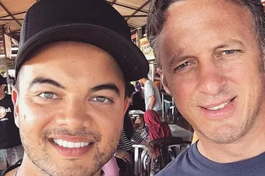 Guy Sebastian feels “vindicated”  after ex-manager’s arrest
