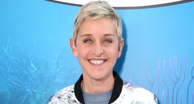 Ellen DeGeneres