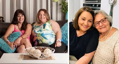 Gogglebox’s Anastasia shares tragic news