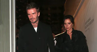 Inside David and Victoria Beckham’s 21-year marriage