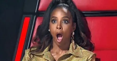 Shock exit! Two Voice stars forced to quit