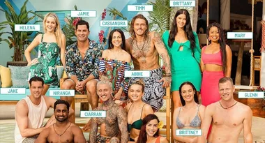 Bachelor in Paradise 2020: Meet the contestants