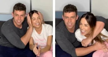 MAFS’ Michael hits back after split with KC