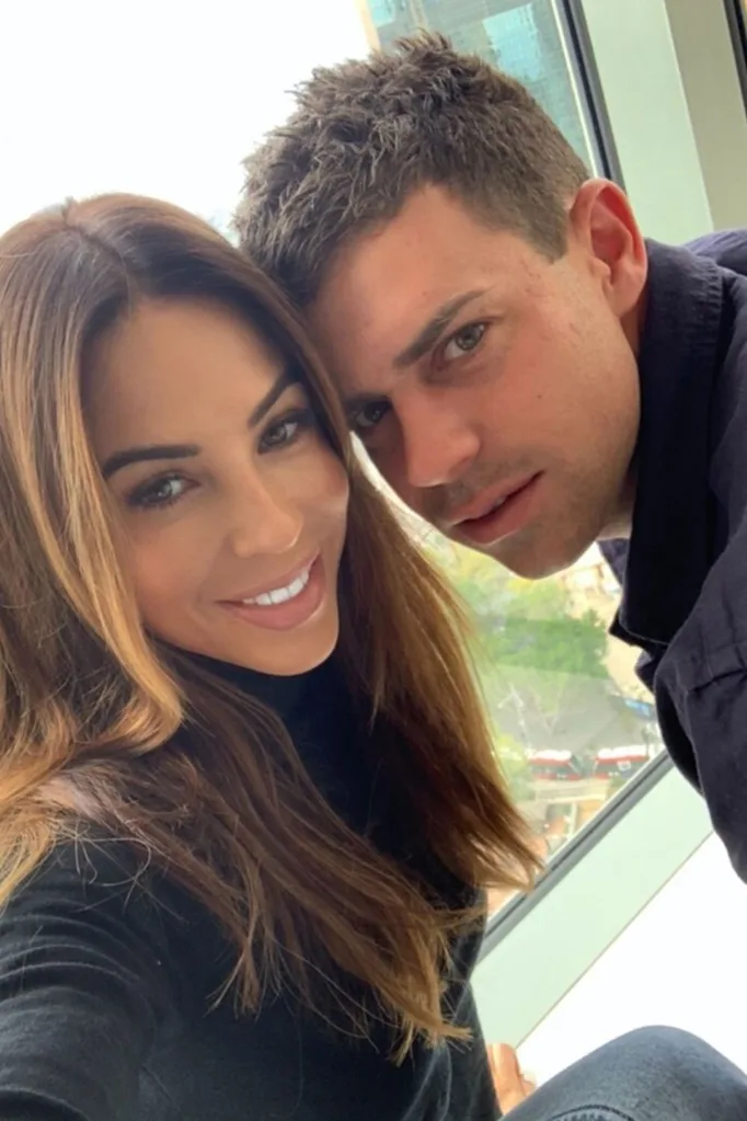 MAFS Michael KC