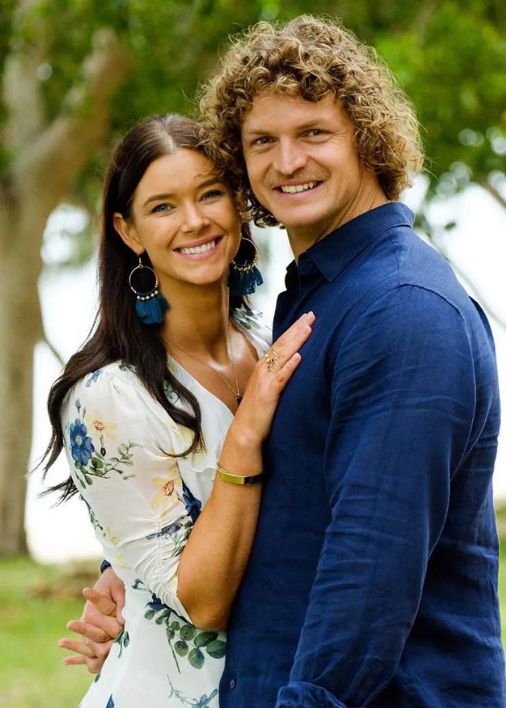 Bachelor 2018