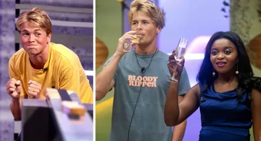 EXCLUSIVE: Xavier’s swipe at fame-hungry housemates