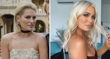 Keira Maguire’s $35,000 plastic surgery confession